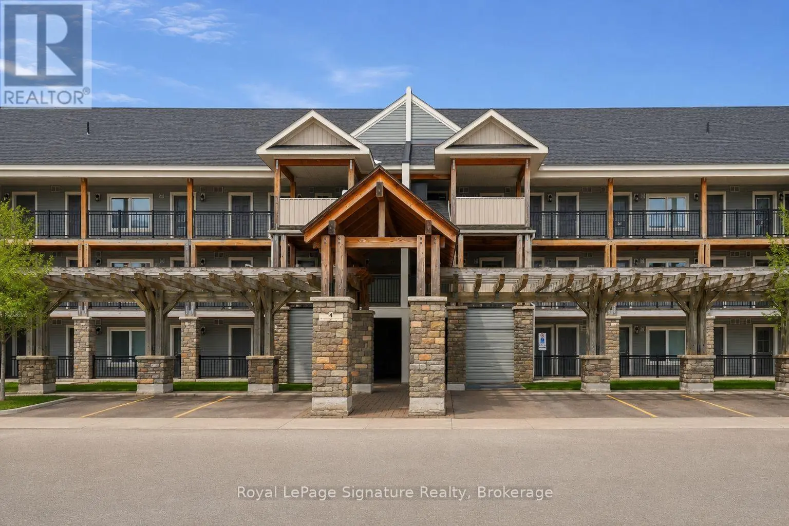 101 - 4 Anchorage Crescent, Collingwood